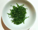 茄子の揚げ浸しと色々薬味の爽やかそうめん作り方2写真