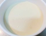 簡単！適当！スコップレアチーズケーキ！作り方11写真
