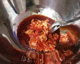 簡単！韓国人が教える失敗知らずのビビン麺作り方1写真
