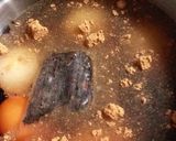 茶葉蛋作り方5写真