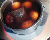 茶葉蛋作り方6写真