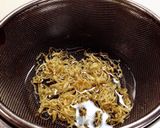あんにゃの刺身こんにゃくカルパッチョ♡作り方4写真