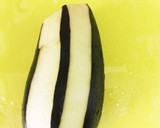 豚となすの梅さっと煮作り方1写真