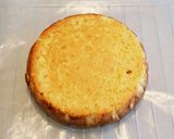 りんごのリースケーキ作り方18写真