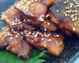 安くて美味しい♡さんまの蒲焼き☆甘辛ダレ作り方4写真