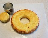 りんごのリースケーキ作り方19写真
