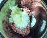 ピーマンの肉詰め★照り焼きソースも簡単！作り方4写真