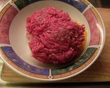 ペペロンチーノドルチェとペペローニの肉詰作り方3写真