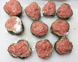 ピーマンの肉詰め★照り焼きソースも簡単！作り方5写真
