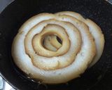 車麩の共揚げコーヒー味噌カツ作り方1写真