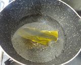 車麩の共揚げコーヒー味噌カツ作り方3写真