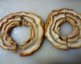 車麩の共揚げコーヒー味噌カツ作り方4写真