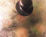 ピーマンの肉詰め★照り焼きソースも簡単！作り方7写真