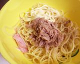 手抜き パスタサラダ☆★作り方4写真
