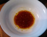 豚ひき肉麺(肉脞面/バクチョー・ミー)作り方3写真