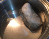 胡瓜と蒸し鶏のさっぱりサラダ作り方3写真