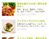 簡単★癖になる味☆豚の生姜焼き☆作り方6写真