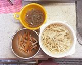 モリモリ食べるきんぴら作り方1写真