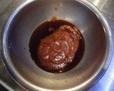 なすの簡単!スタミナ炒め作り方2写真