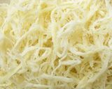 【簡単】さきいかのアレンジ天【おつまみ】作り方1写真
