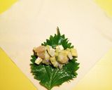 簡単!おつまみ春巻き作り方4写真