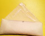簡単!おつまみ春巻き作り方5写真