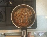 モリモリ食べるきんぴら作り方3写真