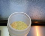 ラーメン鍋 塩味作り方3写真