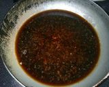 冷やし担々麺！タレから作りました作り方3写真