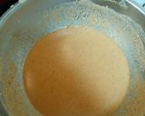 冷やし担々麺！タレから作りました作り方5写真