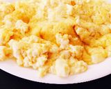 絶品 玉子豆腐！˚₊*₊˚作り方3写真