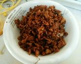 冷やし担々麺！タレから作りました作り方6写真