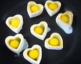 Ｉ ＬＯＶＥ お弁当はんぺん♡作り方3写真