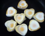 Ｉ ＬＯＶＥ お弁当はんぺん♡作り方4写真
