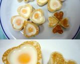 Ｉ ＬＯＶＥ お弁当はんぺん♡作り方6写真