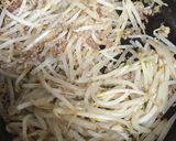 もやしと肉豆腐のガッツリスープ作り方2写真