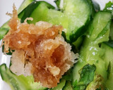 さっぱりきゅうりとキャベツの漬物！？作り方6写真