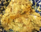 カレーリメイク 簡単サモサ作り方3写真