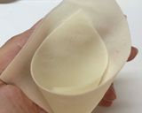 カレーリメイク 簡単サモサ作り方5写真