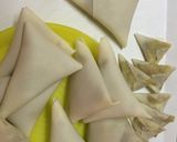 カレーリメイク 簡単サモサ作り方7写真