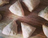 酒粕のシンプルパン作り方6写真