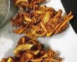 残り野菜大量消費かき揚げ作り方5写真