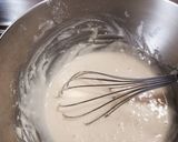簡単ちょっとおしゃれなバナナパンケーキ♪作り方1写真