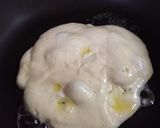簡単ちょっとおしゃれなバナナパンケーキ♪作り方3写真
