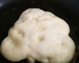 簡単ちょっとおしゃれなバナナパンケーキ♪作り方4写真