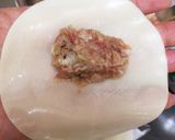 面倒くさいケド安上がり餃子作り方5写真
