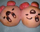 カービーのハンバーガー作り方5写真