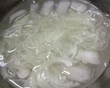 玉ねぎサラダ作り方4写真