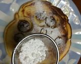 簡単ちょっとおしゃれなバナナパンケーキ♪作り方5写真