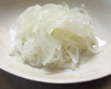 玉ねぎサラダ作り方5写真